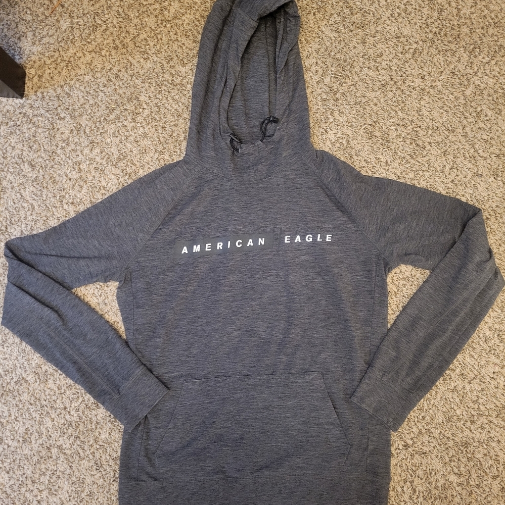 Mens American Eagle Hoodie